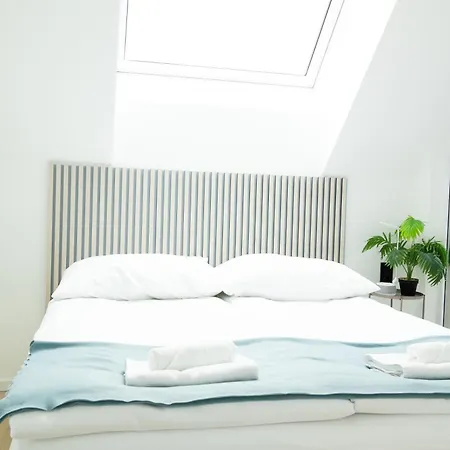 Si - Smart Apartmán