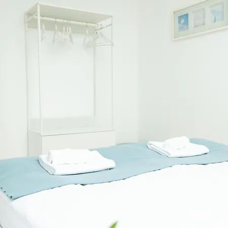 Si - Smart Apartmán *