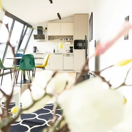 Si - Smart Apartmán *