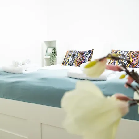 Apartmán Si - Smart