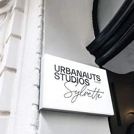 Apart-hotel Urbanauts Sylvette *