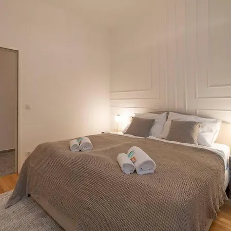 Josef's I Premium I Modern & Urban * Βιέννη