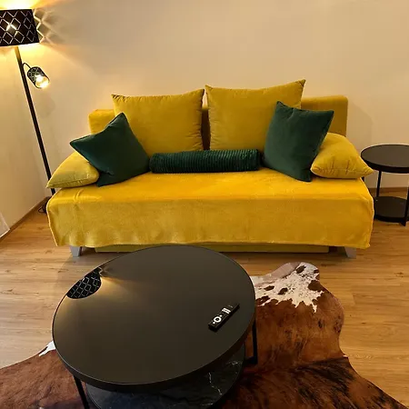 Apartamento Schoenbrunn Garden Viena