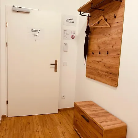 Apartamento Schoenbrunn Garden