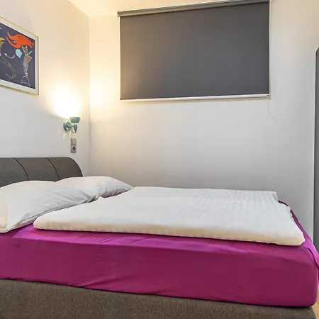 Apartamento Christian Oper - Contactless Check In Viena