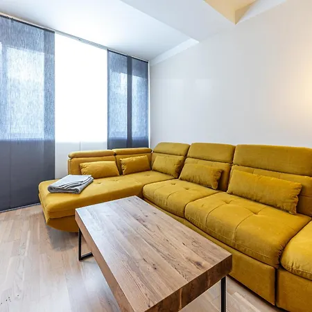 Christian Oper - Contactless Check In Apartamento *