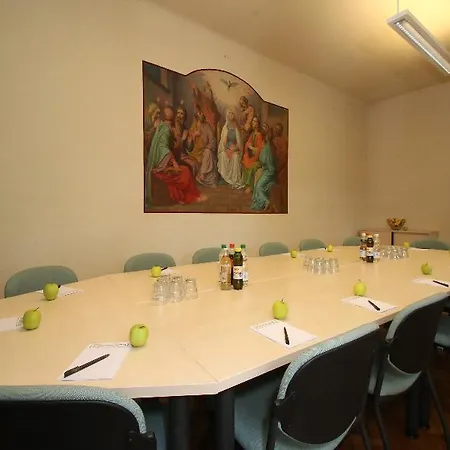 & Kaiser 23 Hostel
