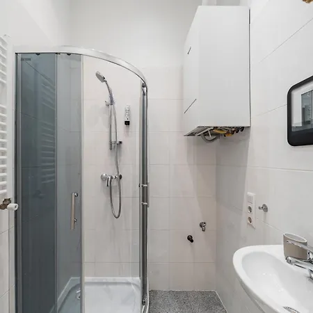 Wiener Wohlfuehlort Im 3bezirk Apartment *