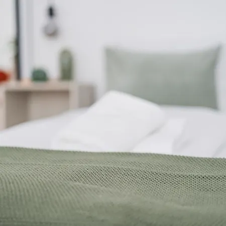 Wiener Wohlfuehlort Im 3bezirk Apartment Vienna
