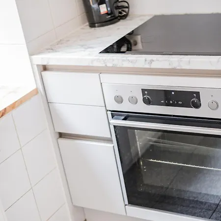 Apartment Wiener Wohlfuehlort Im 3bezirk Vienna