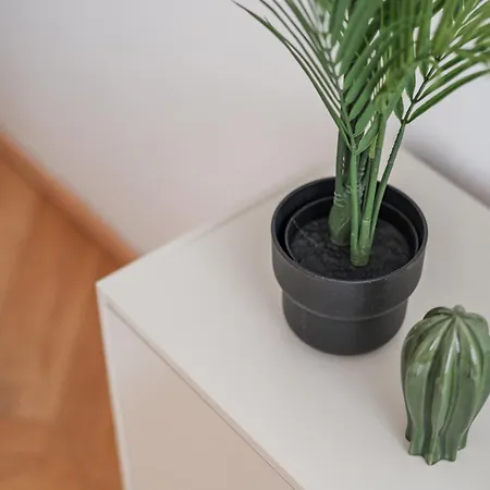 Apartment Wiener Wohlfuehlort Im 3bezirk Vienna