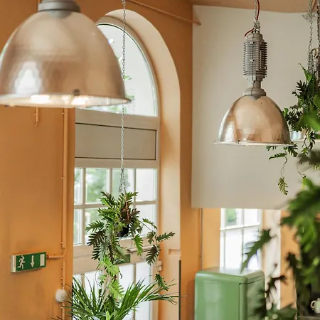 Bloom By Home1 Auberge de jeunesse *