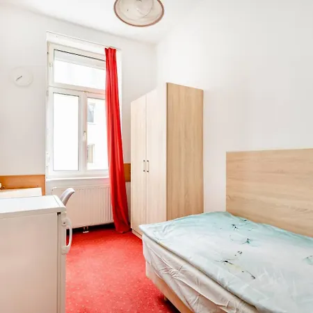 Aparthotel Very Central, 3 Min To Metro Vienna