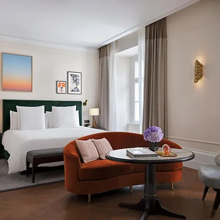 Rosewood Viena