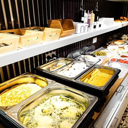 Vayalen Boutique Szálloda