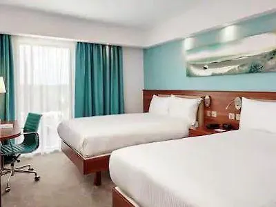 Hampton By Hilton Messe וינה