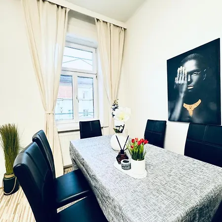 Affordable 2br Apartment, Close To Danube River * Vienna