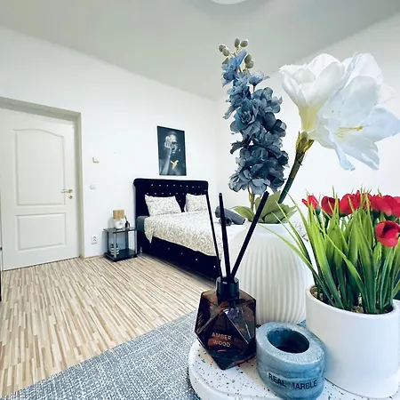 Affordable 2br Apartment, Close To Danube River