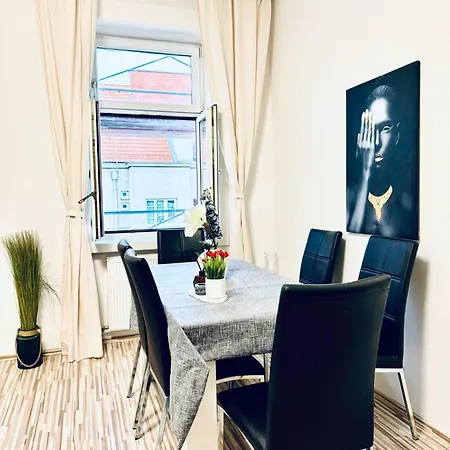 Affordable 2br Apartment, Close To Danube River Vienna