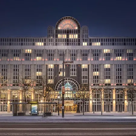 Marriott 5*