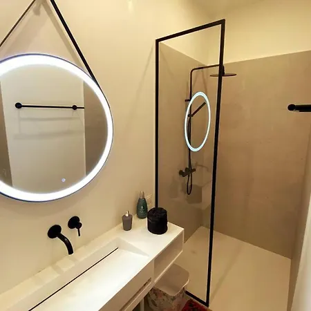 Deluxe Mit Apartamento