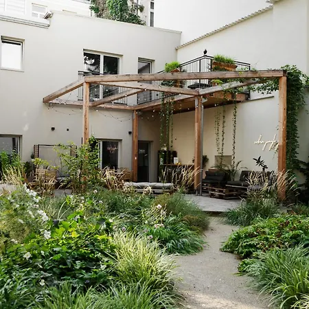 Urban Jungle * Vienna