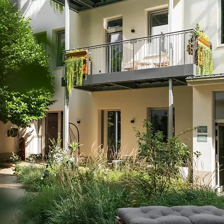 Urban Jungle Vienna