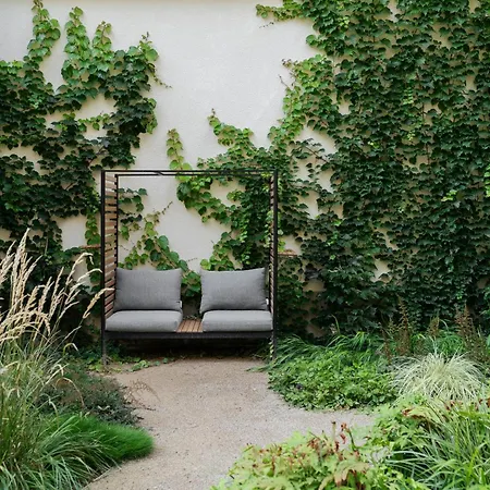 Urban Jungle *