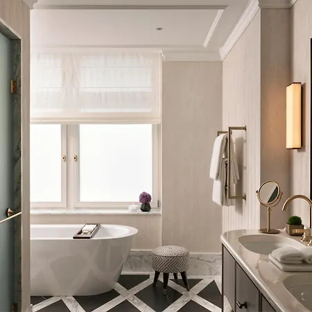 Hotel Rosewood Viena