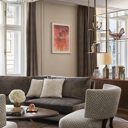 Rosewood Viena