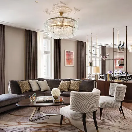 Rosewood 5* Viena