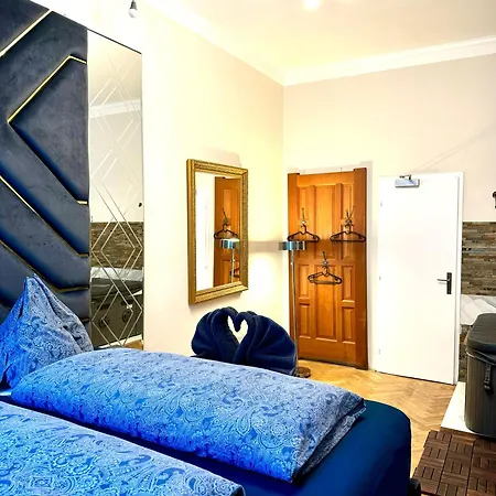 Belvedere * فيينا
