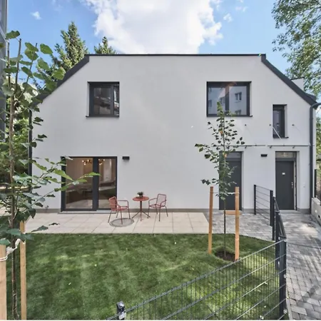 Apartment Carl's Design Residences By Domicilia Vienna