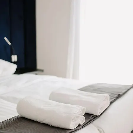 Luxury Vídeň