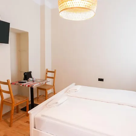 Hotel Schoenbrunn Wien