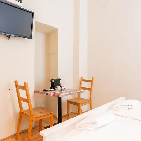 Hotel Schoenbrunn Wien