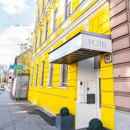 Schoenbrunn Hotel Wien
