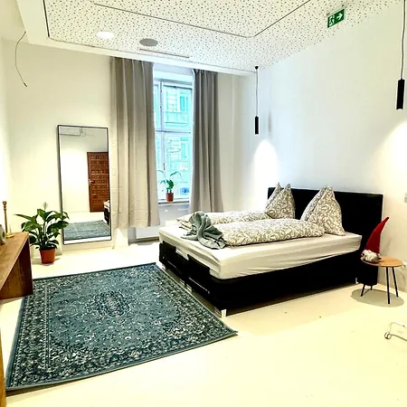 140 M2 Apartament