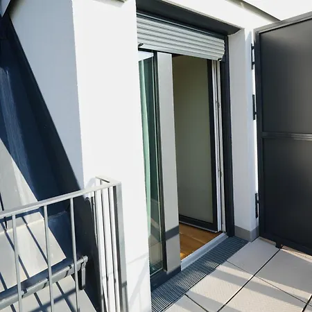 Carl's Design Residences By Domicilia * Vienna