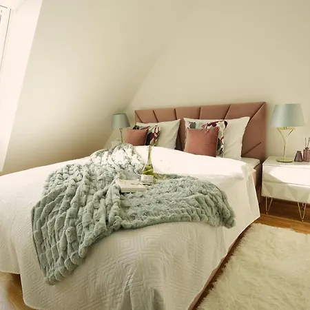 Carl's Design Residences By Domicilia Vienna