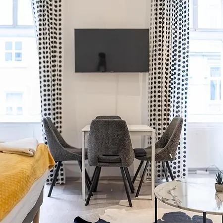Cozy 1br - Perfect For Long Apartamento