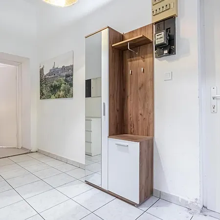 Apartamento Cozy 1br - Perfect For Long