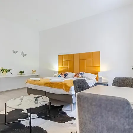 Apartamento Cozy 1br - Perfect For Long Viena