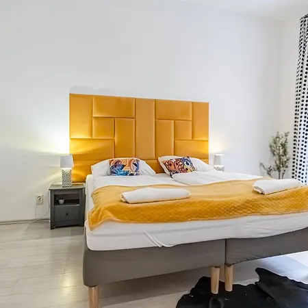 Apartamento Cozy 1br - Perfect For Long