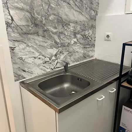 1br For 5p Location Apartment Vienna