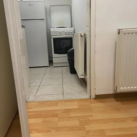 1br For 5p Location Apartment Vienna