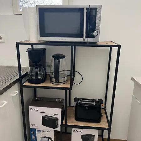 Apartment 1br For 5p Location