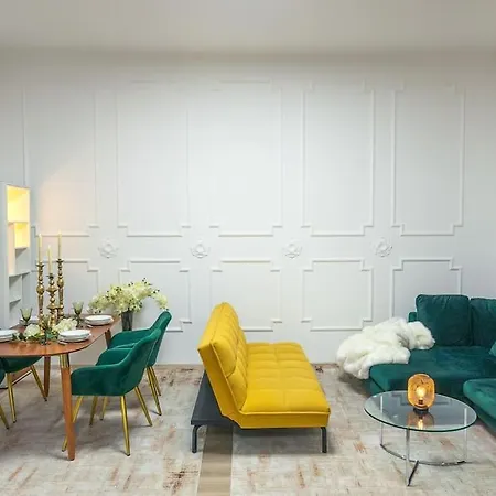 Luxuryloft - Direct Access To Shopping Street, U3 Station, Close To Center *