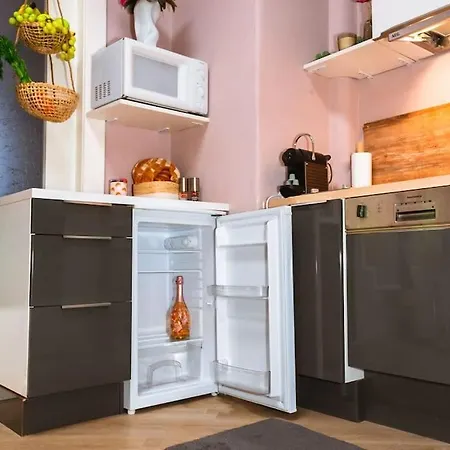 Luxuryloft - Direct Access To Shopping Street, U3 Station, Close To Center Vienna