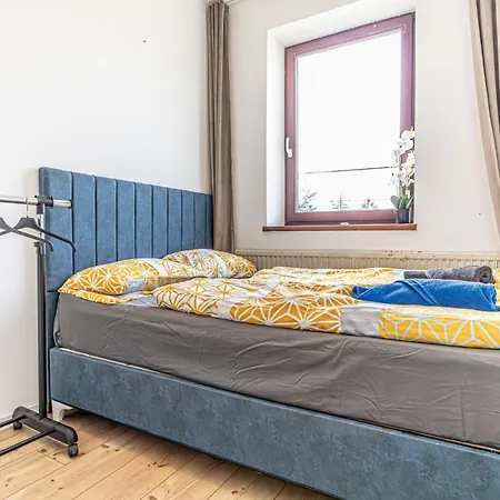 Comfy In Shared With Terrace And Garden Hostel
